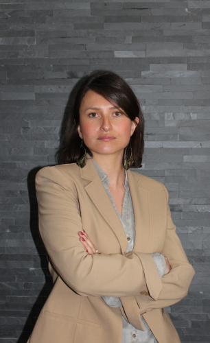 Charline COTINOT
