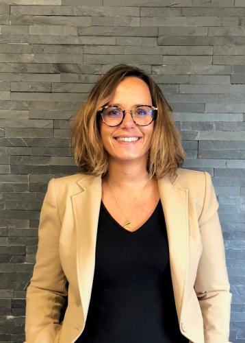 Delphine BELUET