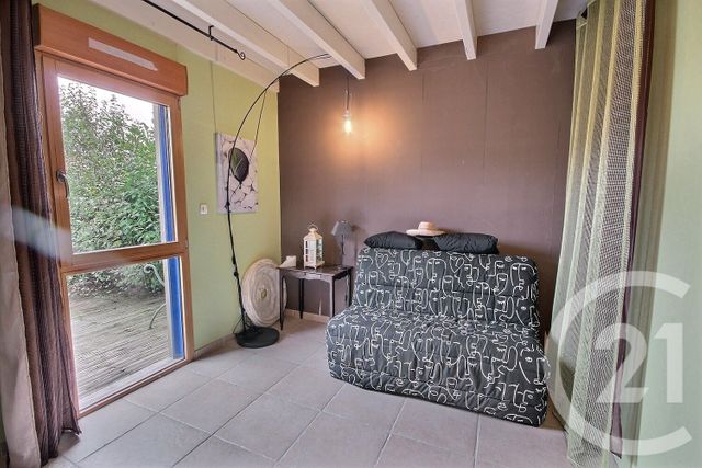 maison à vendre - 6 pièces - 160.0 m2 - MER - 41 - CENTRE - Century 21 Girault Immobilier