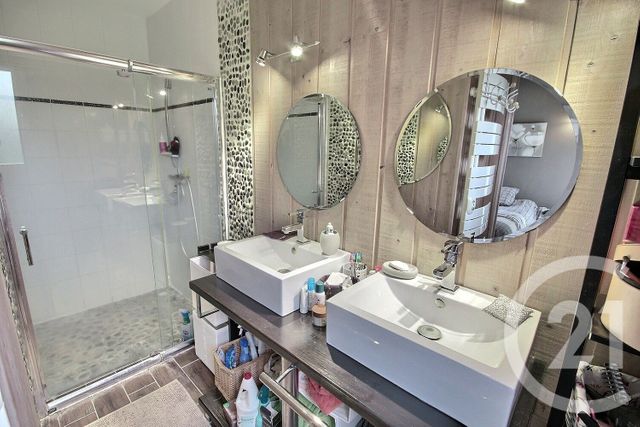 maison à vendre - 6 pièces - 160.0 m2 - MER - 41 - CENTRE - Century 21 Girault Immobilier