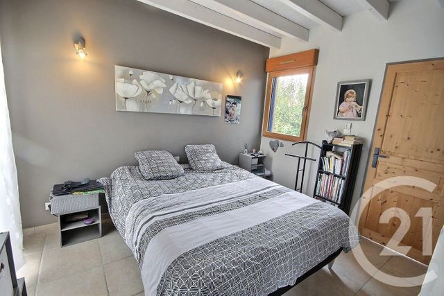 maison à vendre - 6 pièces - 160.0 m2 - MER - 41 - CENTRE - Century 21 Girault Immobilier