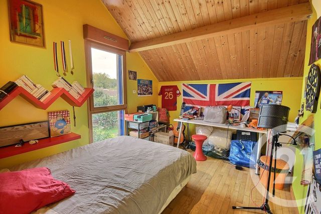 maison à vendre - 6 pièces - 160.0 m2 - MER - 41 - CENTRE - Century 21 Girault Immobilier