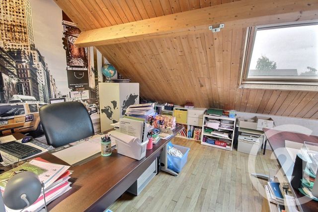 maison à vendre - 6 pièces - 160.0 m2 - MER - 41 - CENTRE - Century 21 Girault Immobilier