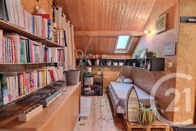 maison à vendre - 6 pièces - 160.0 m2 - MER - 41 - CENTRE - Century 21 Girault Immobilier