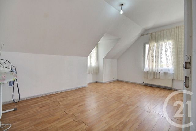 maison à vendre - 7 pièces - 168.36 m2 - MER - 41 - CENTRE - Century 21 Girault Immobilier