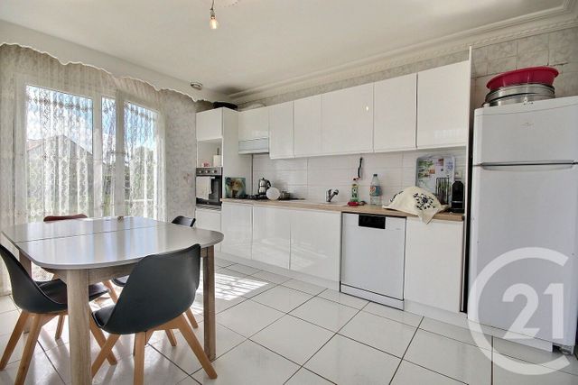 maison à vendre - 7 pièces - 168.36 m2 - MER - 41 - CENTRE - Century 21 Girault Immobilier