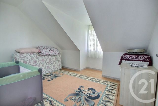 maison à vendre - 7 pièces - 168.36 m2 - MER - 41 - CENTRE - Century 21 Girault Immobilier