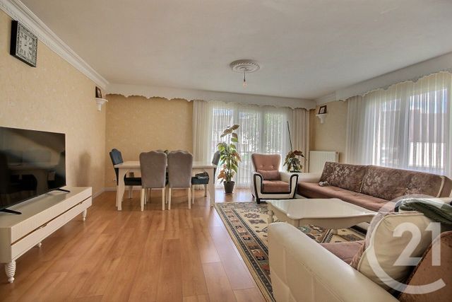 maison à vendre - 7 pièces - 168.36 m2 - MER - 41 - CENTRE - Century 21 Girault Immobilier