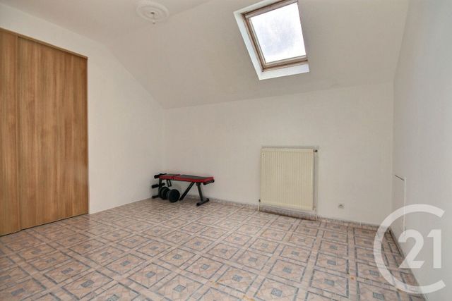 maison à vendre - 7 pièces - 168.36 m2 - MER - 41 - CENTRE - Century 21 Girault Immobilier