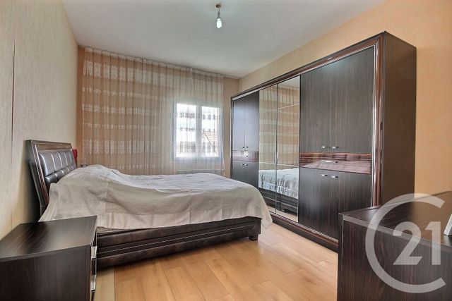 maison à vendre - 7 pièces - 168.36 m2 - MER - 41 - CENTRE - Century 21 Girault Immobilier