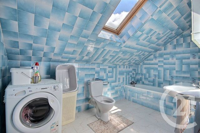 maison à vendre - 7 pièces - 168.36 m2 - MER - 41 - CENTRE - Century 21 Girault Immobilier