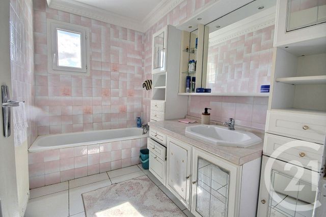 maison à vendre - 7 pièces - 168.36 m2 - MER - 41 - CENTRE - Century 21 Girault Immobilier