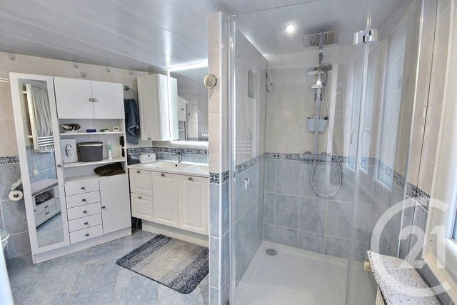 Appartement F4 à vendre - 5 pièces - 140.0 m2 - MER - 41 - CENTRE - Century 21 Girault Immobilier