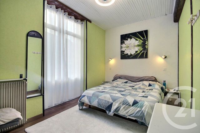 Appartement F4 à vendre - 5 pièces - 140.0 m2 - MER - 41 - CENTRE - Century 21 Girault Immobilier