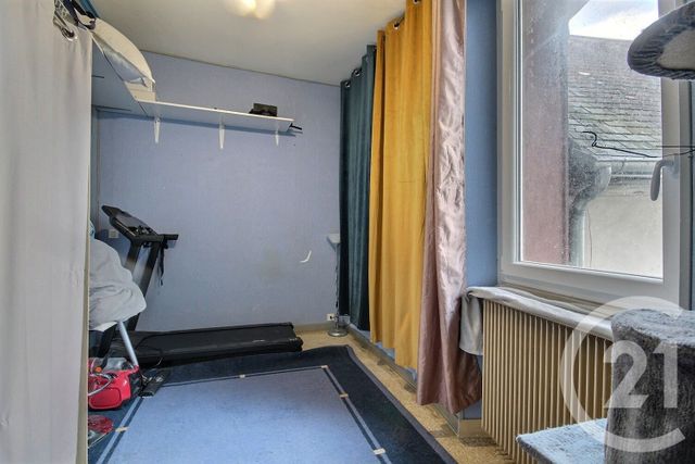 Appartement F4 à vendre - 5 pièces - 140.0 m2 - MER - 41 - CENTRE - Century 21 Girault Immobilier