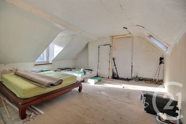 Appartement F4 à vendre - 5 pièces - 140.0 m2 - MER - 41 - CENTRE - Century 21 Girault Immobilier