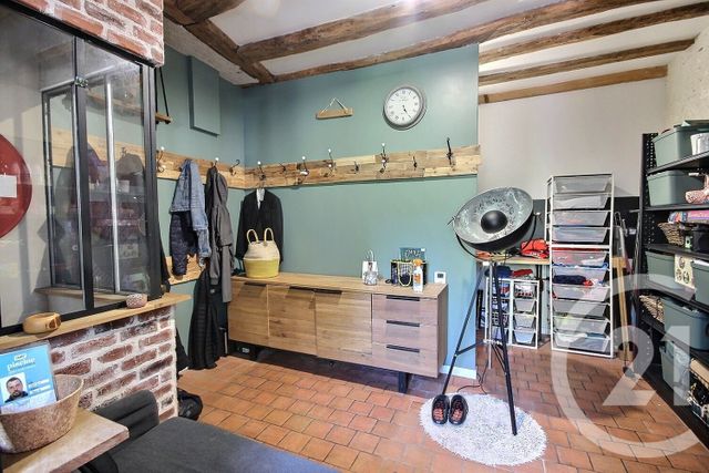 maison à vendre - 6 pièces - 209.11 m2 - MER - 41 - CENTRE - Century 21 Girault Immobilier