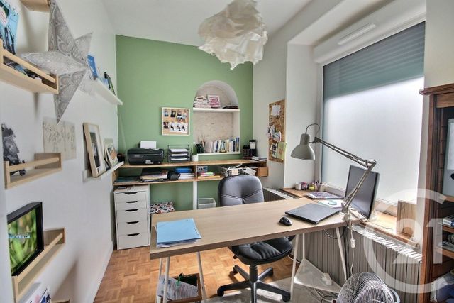 maison à vendre - 6 pièces - 209.11 m2 - MER - 41 - CENTRE - Century 21 Girault Immobilier