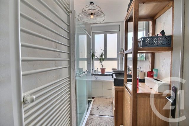 maison à vendre - 6 pièces - 209.11 m2 - MER - 41 - CENTRE - Century 21 Girault Immobilier