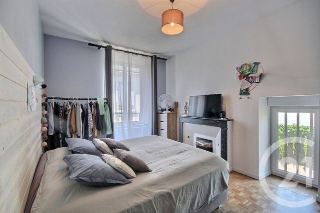 maison à vendre - 6 pièces - 209.11 m2 - MER - 41 - CENTRE - Century 21 Girault Immobilier