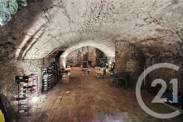 maison à vendre - 6 pièces - 209.11 m2 - MER - 41 - CENTRE - Century 21 Girault Immobilier