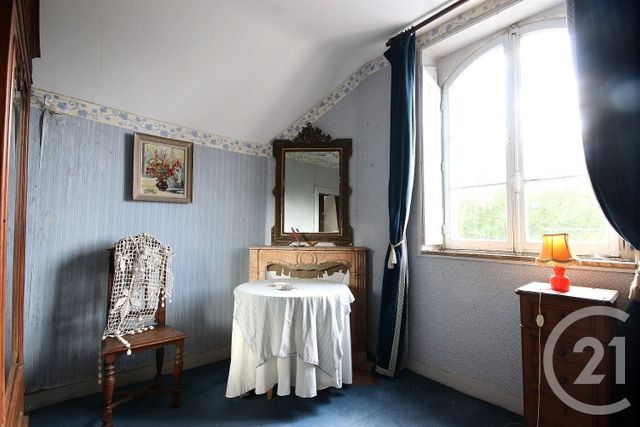maison à vendre - 7 pièces - 197.5 m2 - ST LAURENT NOUAN - 41 - CENTRE - Century 21 Girault Immobilier maison à vendre - 7 pièces - 197.5 m2 - ST LAURENT NOUAN - 41 - CENTRE - Century 21 Girault Immobilier
