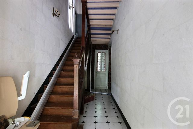 maison à vendre - 7 pièces - 197.5 m2 - ST LAURENT NOUAN - 41 - CENTRE - Century 21 Girault Immobilier maison à vendre - 7 pièces - 197.5 m2 - ST LAURENT NOUAN - 41 - CENTRE - Century 21 Girault Immobilier