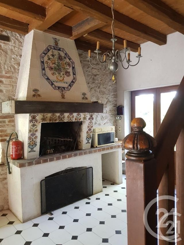 maison à vendre - 7 pièces - 197.5 m2 - ST LAURENT NOUAN - 41 - CENTRE - Century 21 Girault Immobilier maison à vendre - 7 pièces - 197.5 m2 - ST LAURENT NOUAN - 41 - CENTRE - Century 21 Girault Immobilier