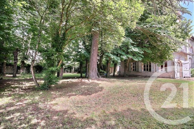 maison à vendre - 7 pièces - 197.5 m2 - ST LAURENT NOUAN - 41 - CENTRE - Century 21 Girault Immobilier maison à vendre - 7 pièces - 197.5 m2 - ST LAURENT NOUAN - 41 - CENTRE - Century 21 Girault Immobilier