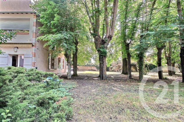 maison à vendre - 7 pièces - 197.5 m2 - ST LAURENT NOUAN - 41 - CENTRE - Century 21 Girault Immobilier maison à vendre - 7 pièces - 197.5 m2 - ST LAURENT NOUAN - 41 - CENTRE - Century 21 Girault Immobilier