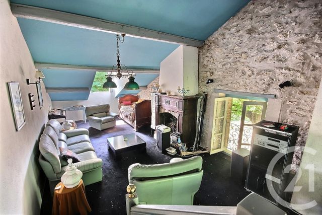 maison à vendre - 7 pièces - 197.5 m2 - ST LAURENT NOUAN - 41 - CENTRE - Century 21 Girault Immobilier maison à vendre - 7 pièces - 197.5 m2 - ST LAURENT NOUAN - 41 - CENTRE - Century 21 Girault Immobilier