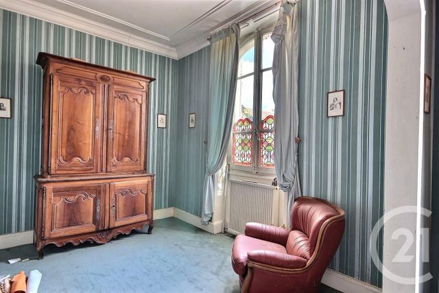 maison à vendre - 7 pièces - 197.5 m2 - ST LAURENT NOUAN - 41 - CENTRE - Century 21 Girault Immobilier maison à vendre - 7 pièces - 197.5 m2 - ST LAURENT NOUAN - 41 - CENTRE - Century 21 Girault Immobilier