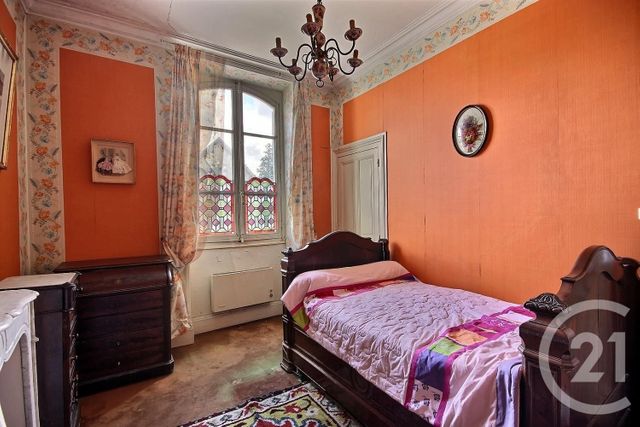 maison à vendre - 7 pièces - 197.5 m2 - ST LAURENT NOUAN - 41 - CENTRE - Century 21 Girault Immobilier maison à vendre - 7 pièces - 197.5 m2 - ST LAURENT NOUAN - 41 - CENTRE - Century 21 Girault Immobilier