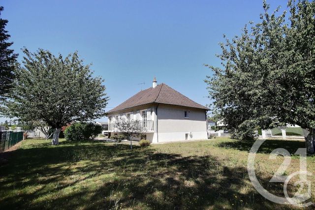 maison à vendre - 5 pièces - 115.0 m2 - MER - 41 - CENTRE - Century 21 Girault Immobilier maison à vendre - 5 pièces - 115.0 m2 - MER - 41 - CENTRE - Century 21 Girault Immobilier