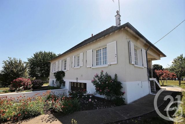 maison à vendre - 5 pièces - 115.0 m2 - MER - 41 - CENTRE - Century 21 Girault Immobilier maison à vendre - 5 pièces - 115.0 m2 - MER - 41 - CENTRE - Century 21 Girault Immobilier