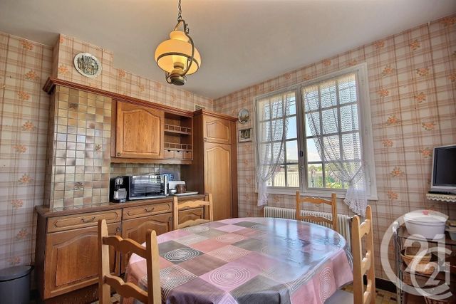 maison à vendre - 5 pièces - 115.0 m2 - MER - 41 - CENTRE - Century 21 Girault Immobilier maison à vendre - 5 pièces - 115.0 m2 - MER - 41 - CENTRE - Century 21 Girault Immobilier