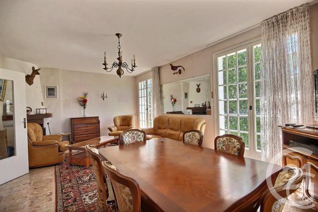 maison à vendre - 5 pièces - 115.0 m2 - MER - 41 - CENTRE - Century 21 Girault Immobilier maison à vendre - 5 pièces - 115.0 m2 - MER - 41 - CENTRE - Century 21 Girault Immobilier