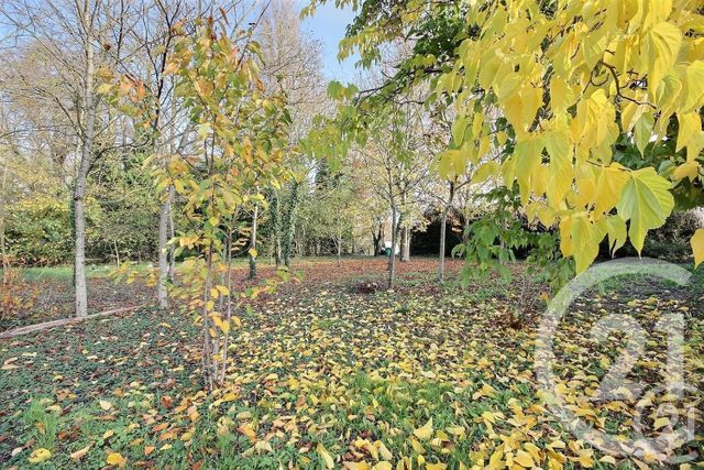 Afficher la photo en grand terrain à vendre - 761.0 m2 - MER - 41 - CENTRE - Century 21 Girault Immobilier