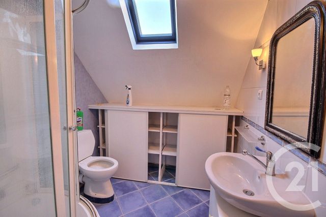 maison à vendre - 7 pièces - 197.83 m2 - MER - 41 - CENTRE - Century 21 Girault Immobilier
