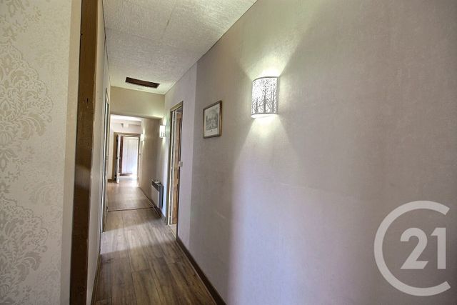 maison à vendre - 7 pièces - 197.83 m2 - MER - 41 - CENTRE - Century 21 Girault Immobilier