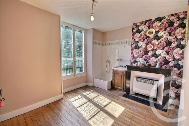 maison à vendre - 7 pièces - 197.83 m2 - MER - 41 - CENTRE - Century 21 Girault Immobilier