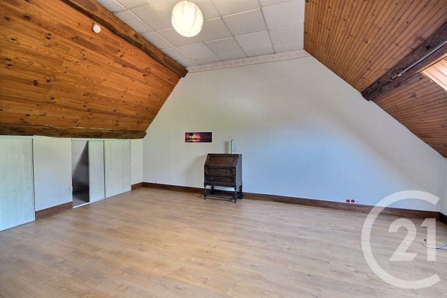 maison à vendre - 7 pièces - 197.83 m2 - MER - 41 - CENTRE - Century 21 Girault Immobilier