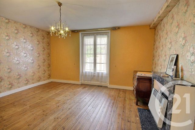 maison à vendre - 7 pièces - 197.83 m2 - MER - 41 - CENTRE - Century 21 Girault Immobilier