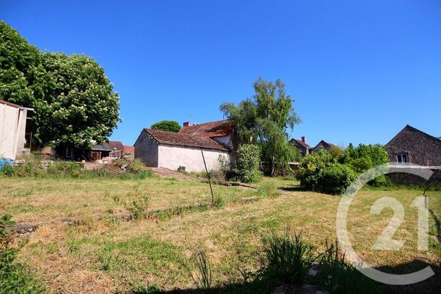 maison à vendre - 7 pièces - 197.83 m2 - MER - 41 - CENTRE - Century 21 Girault Immobilier