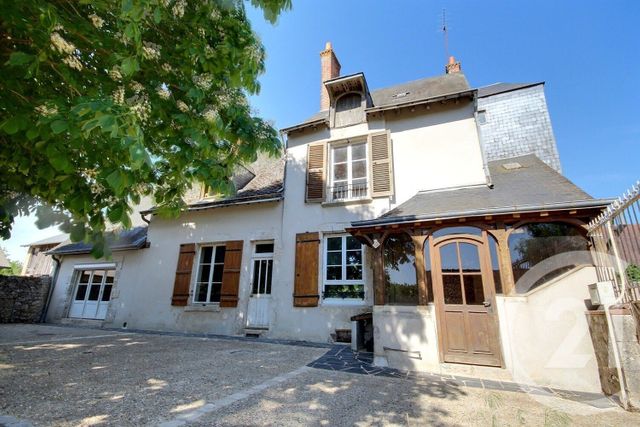 Maison à vendre MER