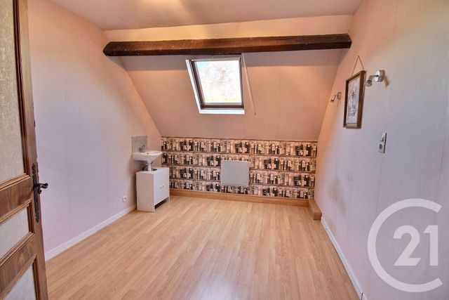 maison à vendre - 7 pièces - 197.83 m2 - MER - 41 - CENTRE - Century 21 Girault Immobilier
