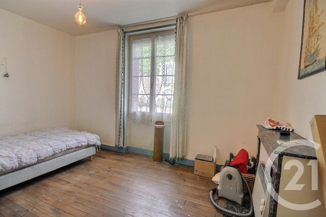 maison à vendre - 7 pièces - 197.83 m2 - MER - 41 - CENTRE - Century 21 Girault Immobilier