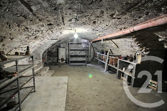 maison à vendre - 7 pièces - 197.83 m2 - MER - 41 - CENTRE - Century 21 Girault Immobilier