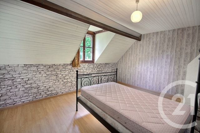 maison à vendre - 7 pièces - 197.83 m2 - MER - 41 - CENTRE - Century 21 Girault Immobilier