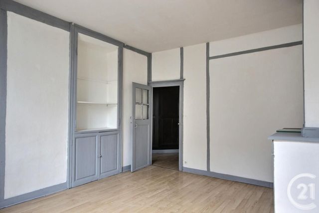 Afficher la photo en grand maison à vendre - 5 pièces - 106.55 m2 - MER - 41 - CENTRE - Century 21 Girault Immobilier